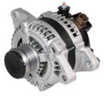 تبديل دينمو