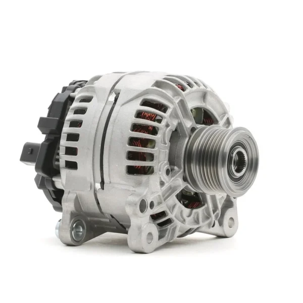 دينمو ES250