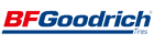 ماركة إطارات Bfgoodrich