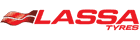 ماركة إطارات Lassa