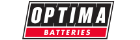 ماركة بطاريات Optima